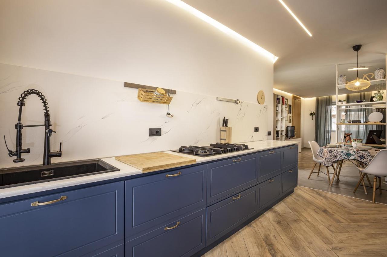 Casa Di Argo - Pet Friendly Apt 10Mins From City Center Alba  Dış mekan fotoğraf