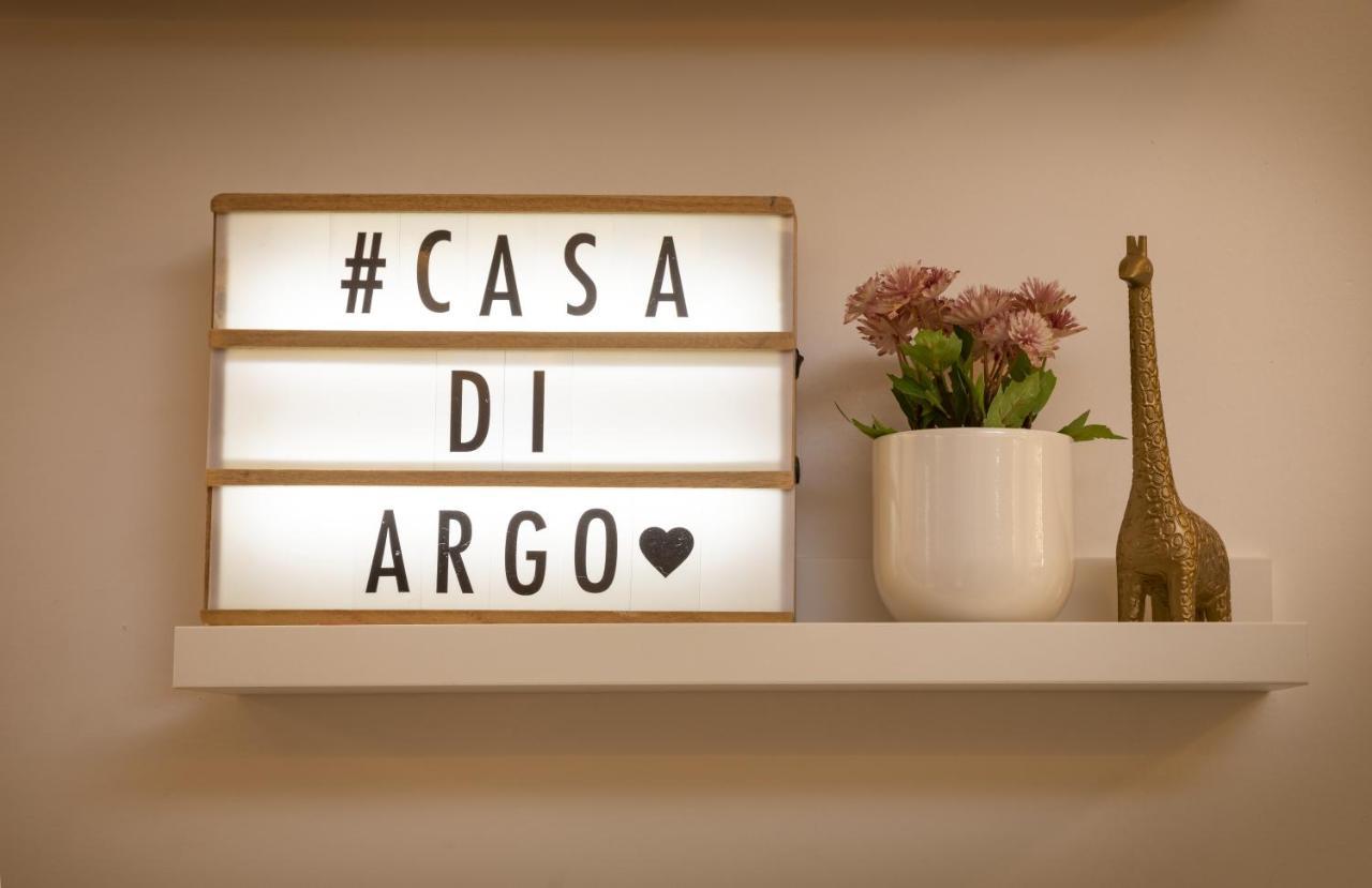 Casa Di Argo - Pet Friendly Apt 10Mins From City Center Alba  Dış mekan fotoğraf