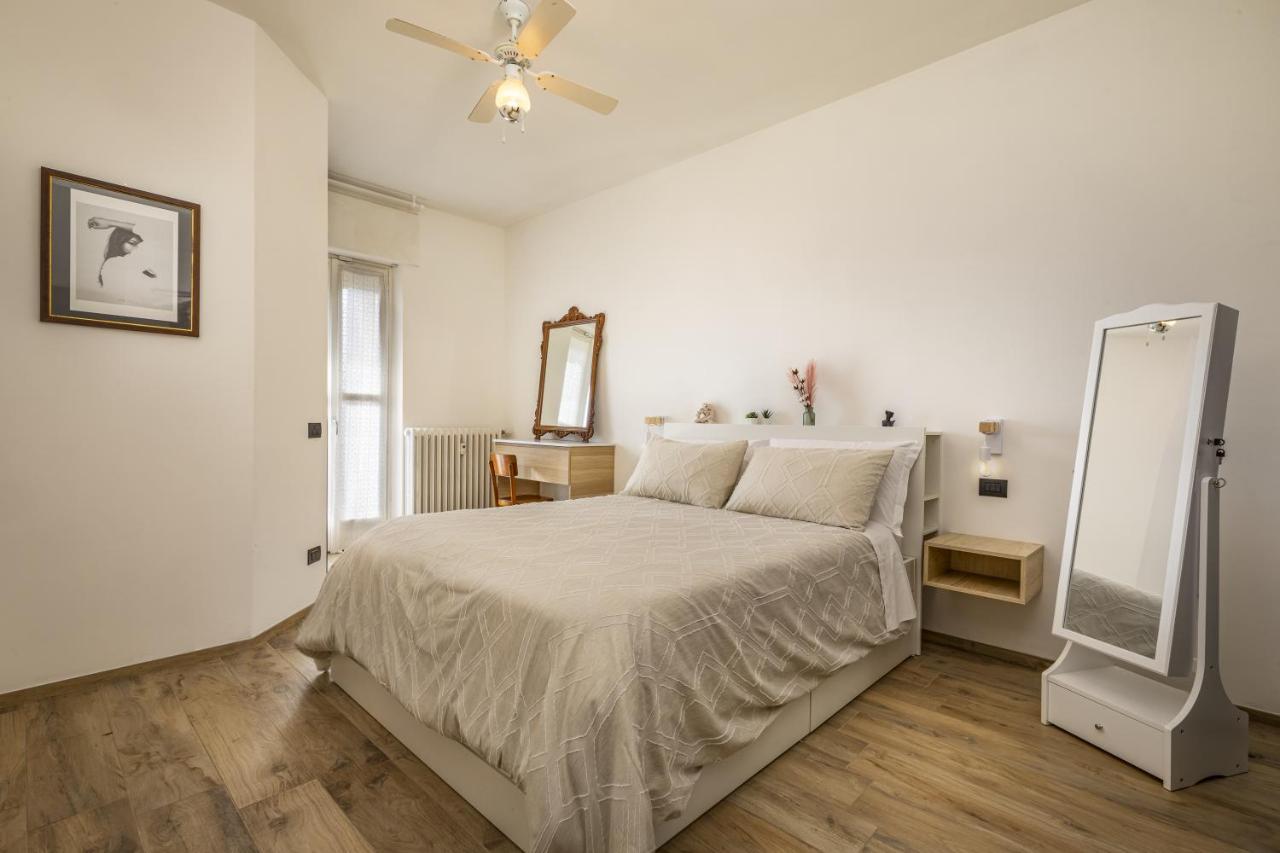 Casa Di Argo - Pet Friendly Apt 10Mins From City Center Alba  Dış mekan fotoğraf
