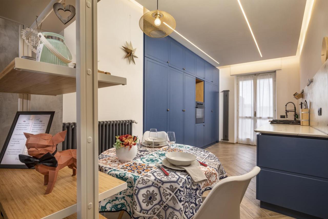 Casa Di Argo - Pet Friendly Apt 10Mins From City Center Alba  Dış mekan fotoğraf