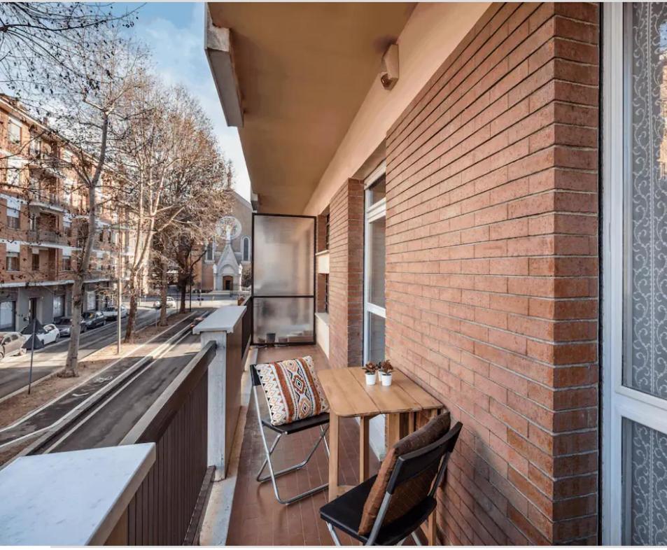 Casa Di Argo - Pet Friendly Apt 10Mins From City Center Alba  Dış mekan fotoğraf